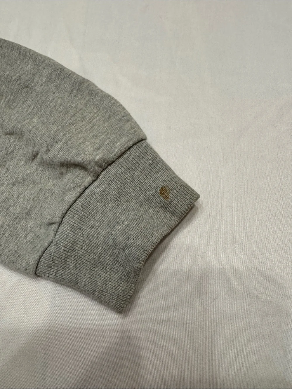 Hufflepuff Quidditch Grey Hoodie - Team Captain Pullover- Harry Potter